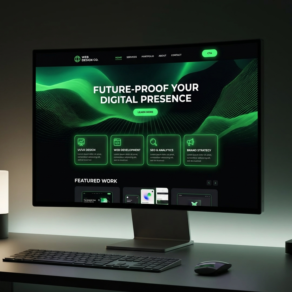 Diseño Web Profesional